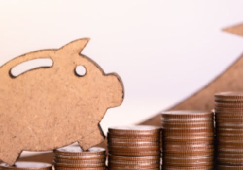 Is money in an ira guaranteed?