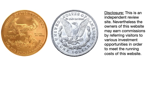 Gold IRA Custodian Reviews