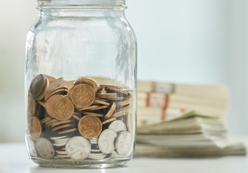 Is an ira the best way to save money?